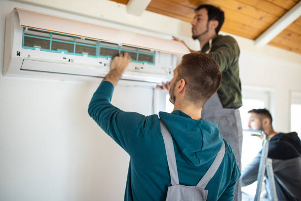 Best HVAC Repair Near Me  in Oswego, IL