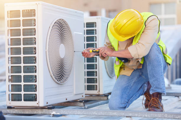 Best HVAC Air Duct Cleaning  in Oswego, IL