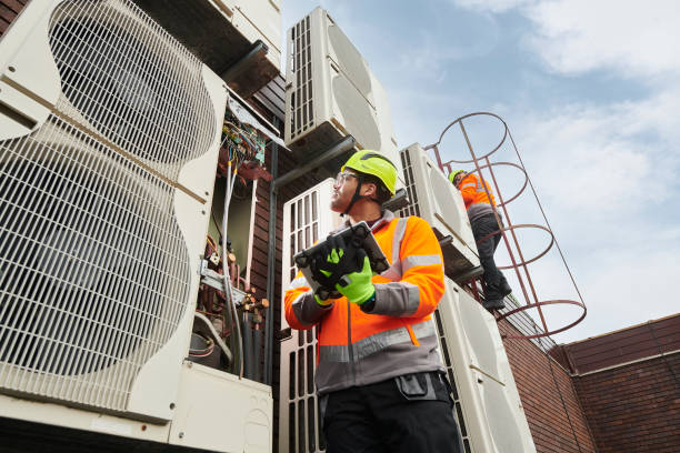 Best HVAC Replacement Cost  in Oswego, IL