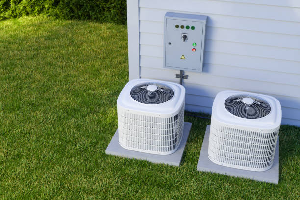 Trusted Oswego, IL HVAC Experts