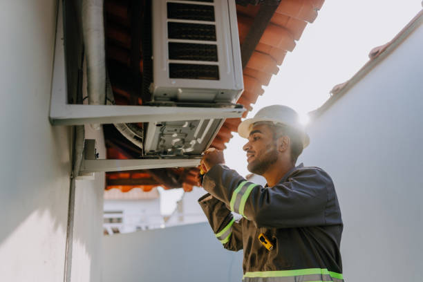 Best Local HVAC Companies  in Oswego, IL