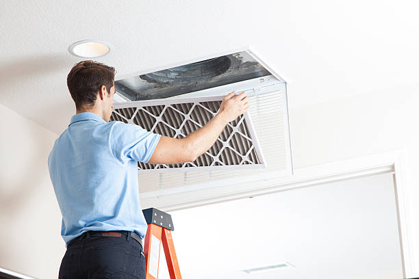 Best Furnace Installation  in Oswego, IL