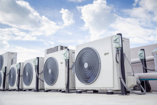 Best HVAC Installation Services  in Oswego, IL