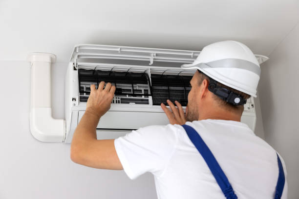 Best Air Conditioning Repair  in Oswego, IL