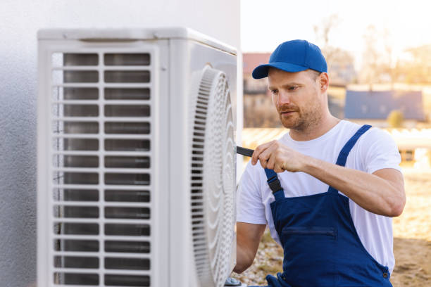 Local HVAC Companies in Oswego, IL