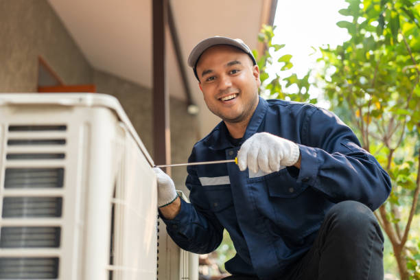 Best Residential HVAC Services  in Oswego, IL