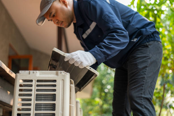 Oswego, IL HVAC Company